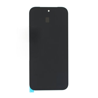 Google Pixel 8a (GKV4X;G6GPR;G8HHN;G576D) Display + Touchscreen (Exkl. Frame), G949-00767-00
