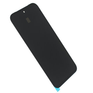 Google Pixel 8a (GKV4X;G6GPR;G8HHN;G576D) Display + Touchscreen (Exkl. Frame), G949-00767-00
