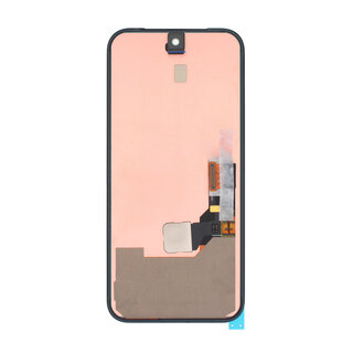 Google Pixel 8a (GKV4X;G6GPR;G8HHN;G576D) Display + Touchscreen (Exkl. Frame), G949-00767-00