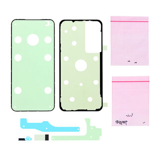 Samsung Galaxy S23 FE Adhesive Sticker, Rework Kit For Battery Cover, GH82-33170A