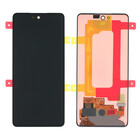 Samsung Samsung Galaxy A53 5G (A536B) Display + Touchscreen (Exkl. Frame), GH96-15168A