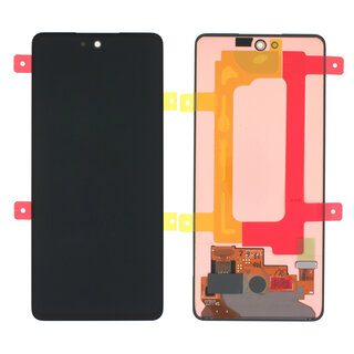 Samsung Samsung Galaxy A53 5G (A536B) Display + Touchscreen (Excl. Frame), GH96-15168A