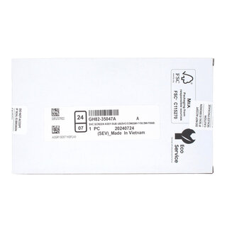 Samsung Galaxy Z Fold6 (F956B) Rear Display (SUB/Outer LCD), Excl. Frame, GH82-35354A