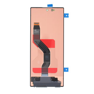 Samsung Galaxy Z Fold6 (F956B) Rear Display (SUB/Outer LCD), Excl. Frame, GH82-35354A