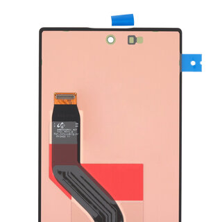 Samsung Galaxy Z Fold6 (F956B) Rear Display (SUB/Outer LCD), Excl. Frame, GH82-35354A