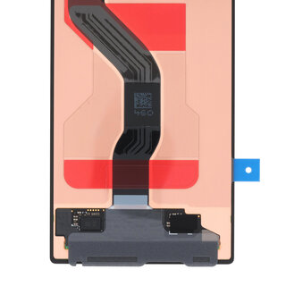 Samsung Galaxy Z Fold6 (F956B) Rear Display (SUB/Outer LCD), Excl. Frame, GH82-35354A