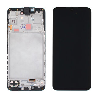 Samsung Galaxy A16 5G (A166B) Display, Schwarz, GH82-36143A