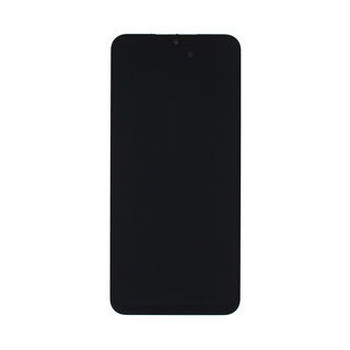 Samsung Galaxy A16 5G (A166B) Display, Black, GH82-36143A