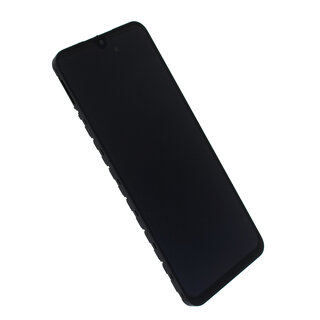 Samsung Galaxy A16 5G (A166B) Display, Black, GH82-36143A