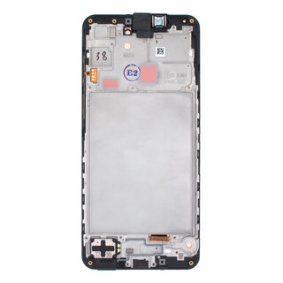 Samsung Galaxy A16 5G (A166B) Display, Black, GH82-36143A