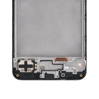 Samsung Galaxy A16 4G (A165F) Display, Schwarz, GH82-36253A