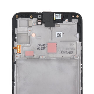 Samsung Galaxy A16 4G (A165F) Display, Black, GH82-36253A