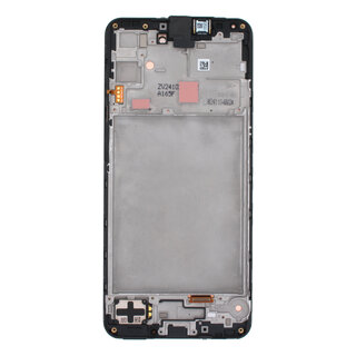 Samsung Galaxy A16 4G (A165F) Display, Schwarz, GH82-36253A