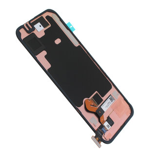 Google Google Pixel 9 Pro (GR83Y;GEC77;GWVK6) Display + Touchscreen (Excl. Frame), G949-01070-00