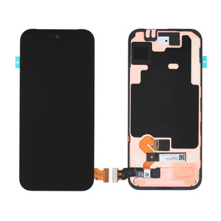 Google Google Pixel 9 Pro (GR83Y;GEC77;GWVK6) Display + Touchscreen (Excl. Frame), G949-01070-00