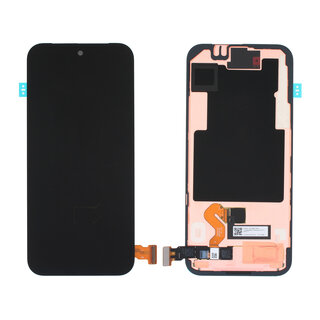 Google Google Pixel 9 Pro XL (GGX8B;GZC4K;GQ57) Display + Touchscreen (Excl. Frame), G949-01011-00