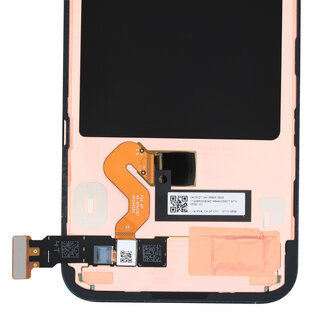 Google Google Pixel 9 Pro XL (GGX8B;GZC4K;GQ57) Display + Touchscreen (Excl. Frame), G949-01011-00