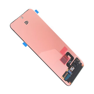 Samsung Galaxy S25 (S931B) Display + Touchscreen (Exkl. Frame), GH82-36327A