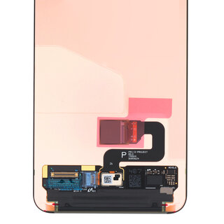 Samsung Galaxy S25 (S931B) Display + Touchscreen (Exkl. Frame), GH82-36327A