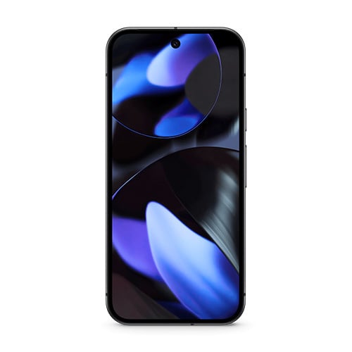 Pixel 9