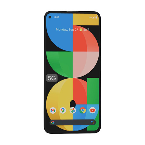 Pixel 5a 5G