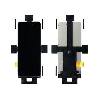 Samsung Galaxy Z Flip4 (F721B) Inneres Display (MAIN/Inner LCD) Exkl. Frame, GH81-24140A;GH96-15162B