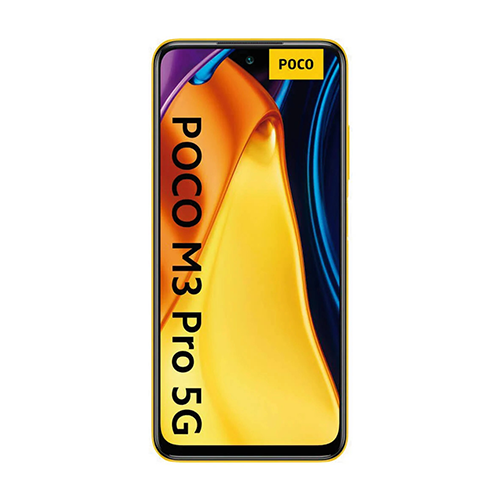 POCO M3 Pro 5G