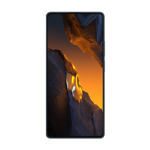 POCO F5