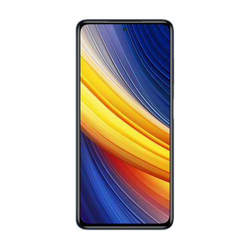 POCO X3 Pro