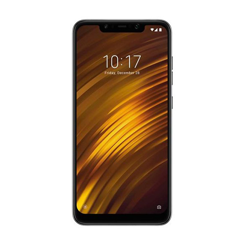 POCOphone F1