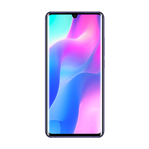 Mi Note 10 Lite