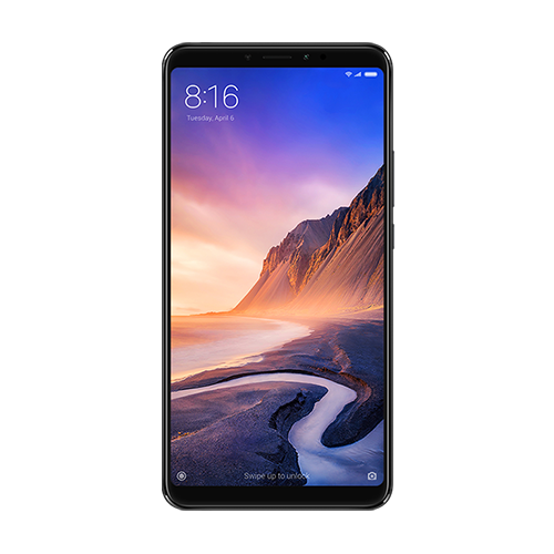 Mi Max 3