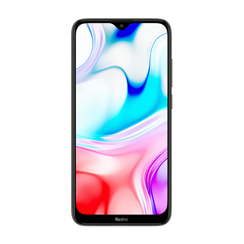 Redmi 8