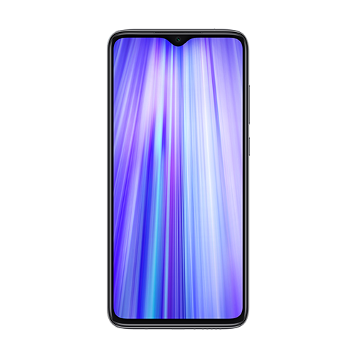 Redmi Note 8 Pro