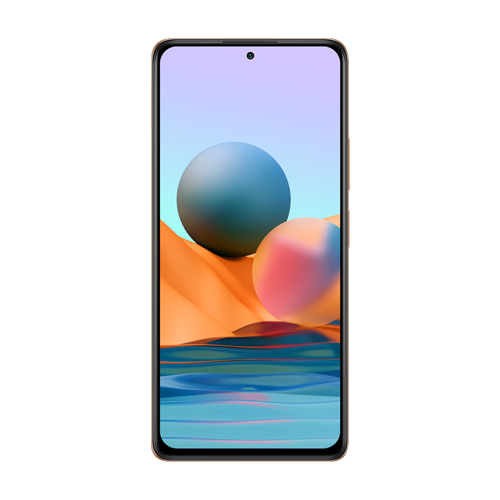 Redmi Note 10 Pro