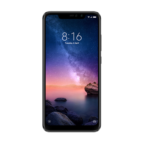Redmi Note 6 Pro