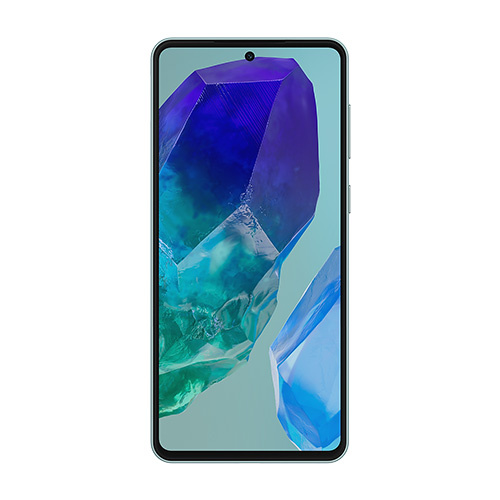 Galaxy M