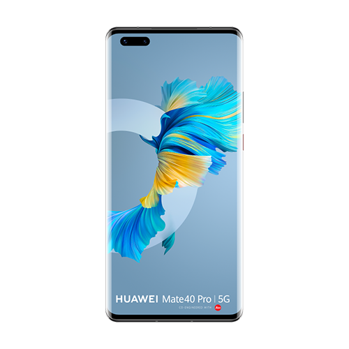 Mate 40 Pro