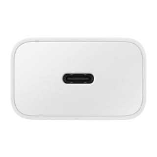 Samsung USB-C Ladegerät, EP-T1510NWEGEU, 15W, Weiß, Blisterverpackung, 8806092709850;EP-T1510NWEGEU