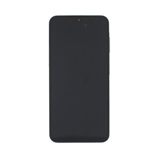 Samsung Samsung Galaxy A26 5G (A266B) Display, Black, GH82-37049A