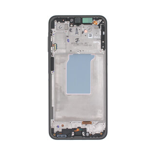 Samsung Samsung Galaxy A26 5G (A266B) Display, Black, GH82-37049A