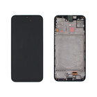 Samsung Galaxy M15 5G Display, Zwart, GH82-34683A;GH82-34684A