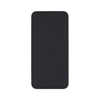 Samsung Galaxy M15 5G (M156B) Display, Schwarz, GH82-34683A;GH82-34684A