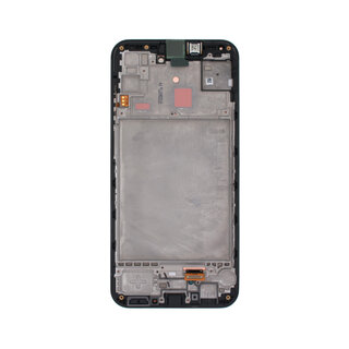 Samsung Galaxy M15 5G (M156B) Display, Schwarz, GH82-34683A;GH82-34684A