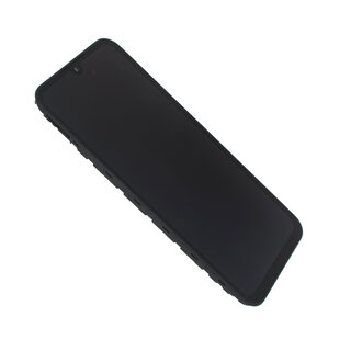 Samsung Galaxy M15 5G (M156B) Display, Schwarz, GH82-34683A;GH82-34684A