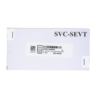 Samsung Galaxy A42 5G (A426B) Display + Batterij, Zwart, GH82-24480A