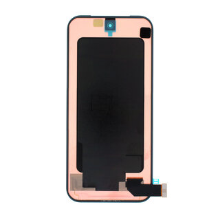 Google Google Pixel 9 Pro Fold (GGH2X;GC15S) Display Achterkant (SUB/Buitenkant LCD), OUTER OLED, G949-00911-00
