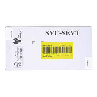 Samsung Samsung Galaxy S22 Ultra 5G (S908B) Accudeksel, Phantom Black/Zwart, GH82-27425A;GH82-27457A