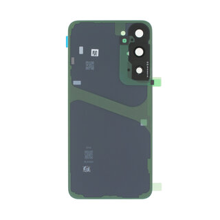 Samsung Galaxy S23+ (S916B) Accudeksel, Groen, GH82-30388C;GH82-30384C