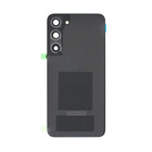 Samsung Galaxy S23+ (S916B) Accudeksel, Phantom Black/Zwart, GH82-30388A;GH82-30384A
